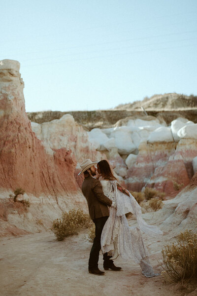 Jackson Hole Elopement Photography