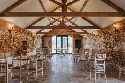 Wedding Venue Norfolk