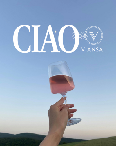 Winery Brand Design