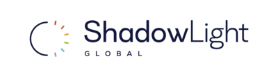 ShadowLight Global Logo Navy