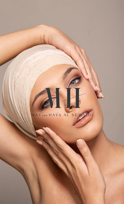 May and Haya AlSuwaidi 2