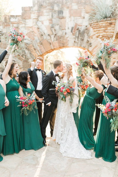 San Francisco Bay Area Wedding Photographer 117