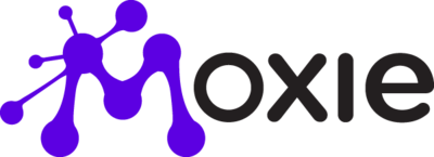Moxie logo