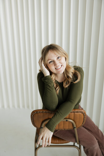 Business and Social Media Coaching with Mckailie Nicole