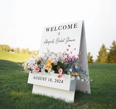 bleu bouquet noblesville florist weddings, showers and special events