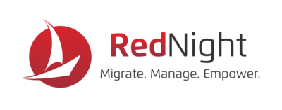 Red Night Logo