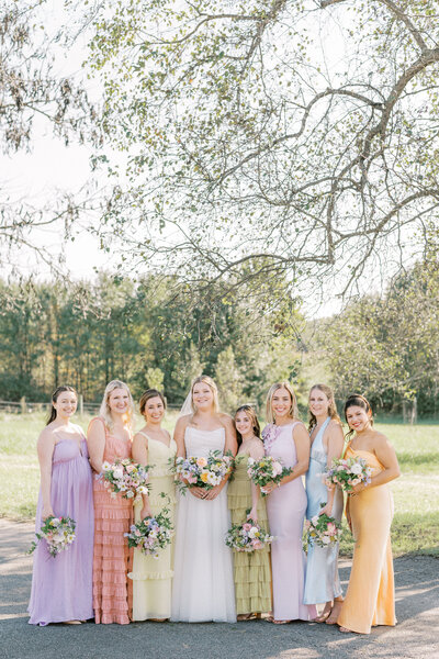 Bridal Party-96