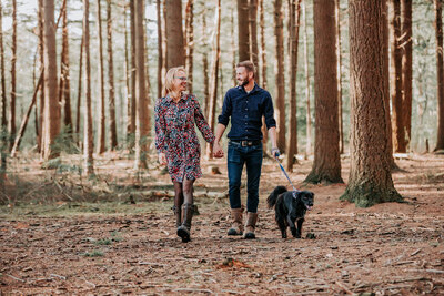 Koppel shoot deventer