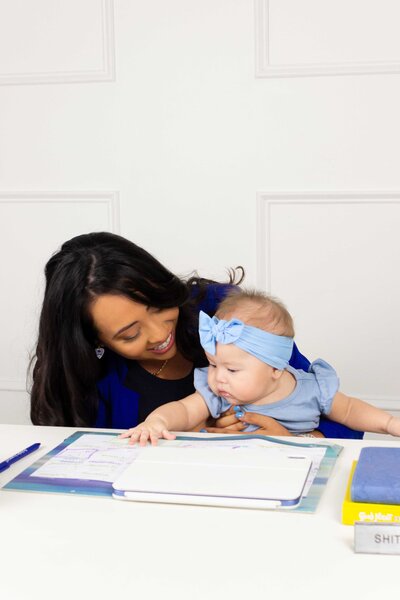 Career podcast for first-generation professionals by HR Mami Career Coaching, offering guidance and strategies for career growth and success.