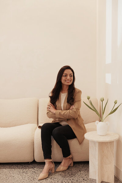 Brisbane Kinesiologist