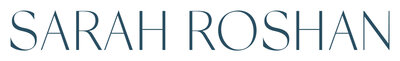 Sarah Roshan Collective Logo