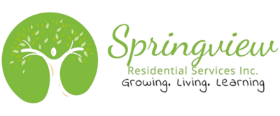 Home [springviewresidential.com]