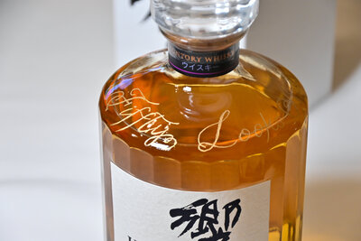Custom Event Engraving Toronto