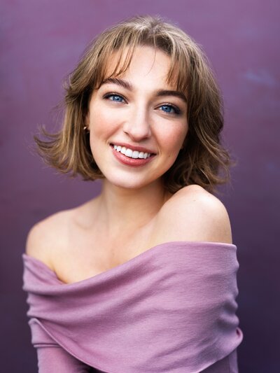top headshot photographers los angeles