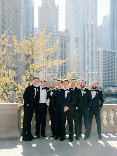 Hughes Wedding A&B Visuals-223