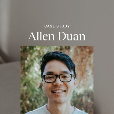 Allen Duan