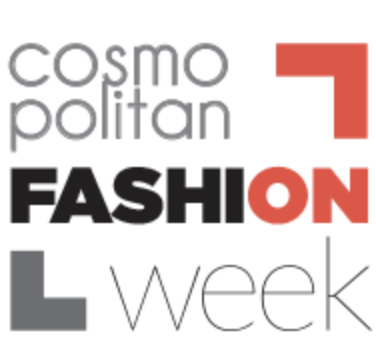 Cormopolitan Fashion Week Logo