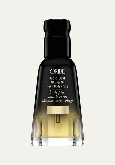 Oribe All Over Oil