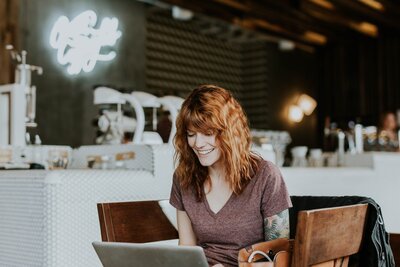 <span>Photo by <a href="https://unsplash.com/@brookecagle?utm_source=unsplash&amp;utm_medium=referral&amp;utm_content=creditCopyText">Brooke Cagle</a> on <a href="https://unsplash.com/s/photos/woman-typing?utm_source=unsplash&amp;utm_medium=referral&amp;utm_content=creditCopyText">Unsplash</a></span>