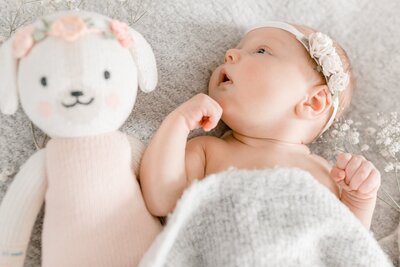 Maternity and Newborn Photography Minneapolis