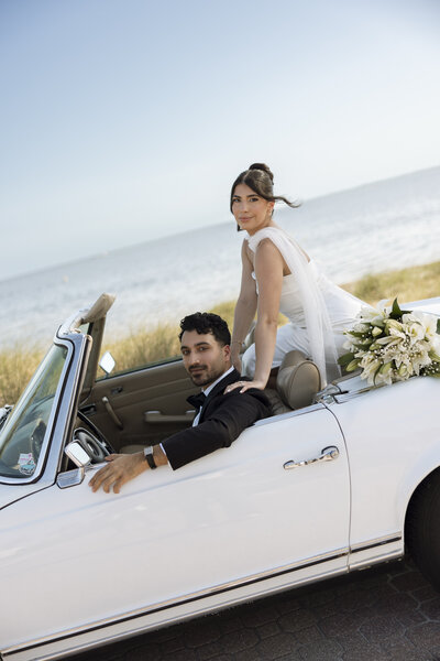 Rima-Armaan-Miami-Beach-Cafe-Engagement-photoshoot-with-Classic-Car-by-Alexandra-Masihy-31
