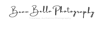 Beau Bella Photography