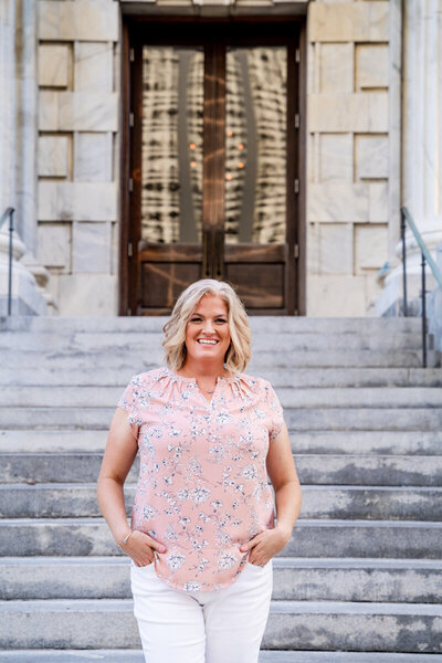 Melanie Barker. Tampa Wedding Planner. Tampa Wedding Photographer.