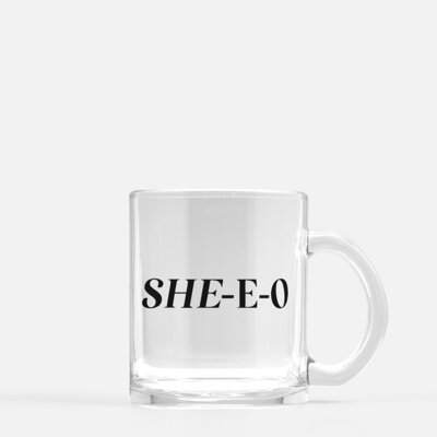 She-e-o Mug 3