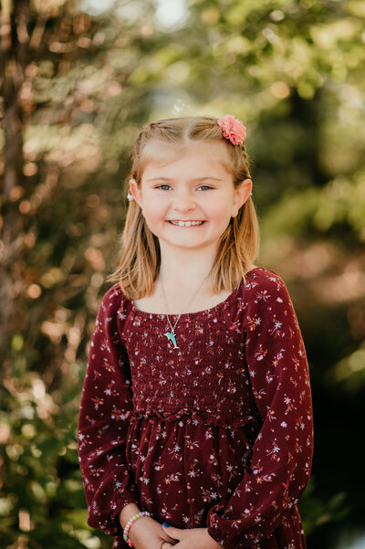Online proofing and ordering system for school portraits, making picture day simple and convenient for families.