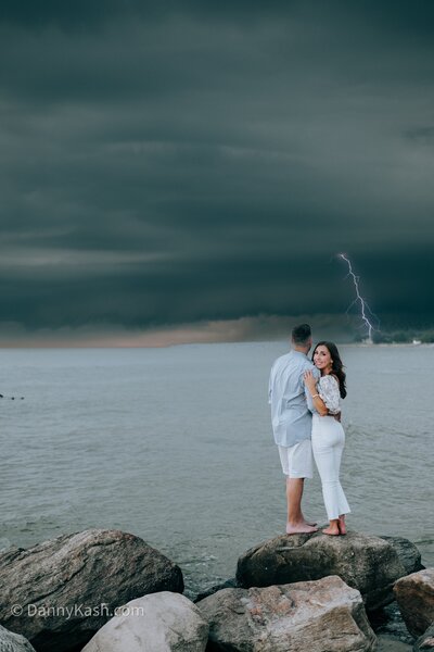 Eolia Mansion Wedding Photographer