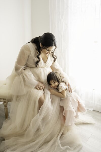 houston Maternity Photography