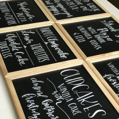 Columbus Ohio graphic designer for small business