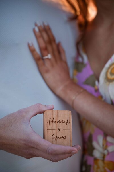Proposal Photos in Jacksonville Florida | Jacksonville Proposal Photographer