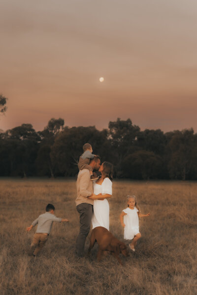Melbourne Family Photography & Melbourne Newborn Photographer4805