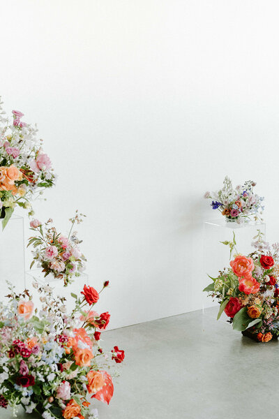 Photo Booth for any type of events. Baby showers, bridal showers, graduations!