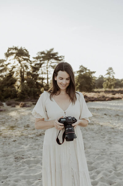 familie fotografie in Noord Holland