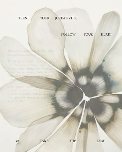 Brand Design - Editorial