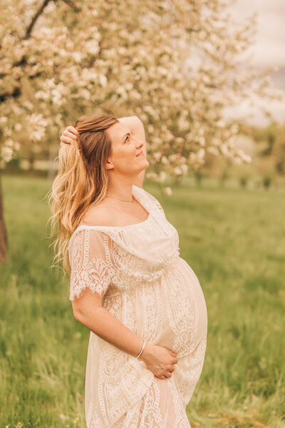 Gravidfotograf Stockholm