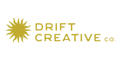 Drift Creative Co | Creative Production Agency