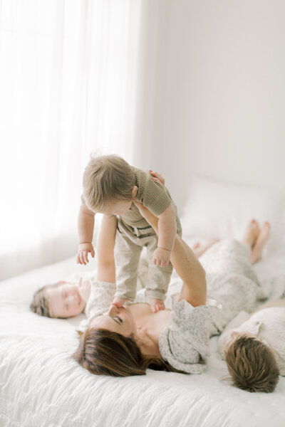 Lancaster PA Family Photographer Angelique Jasmin