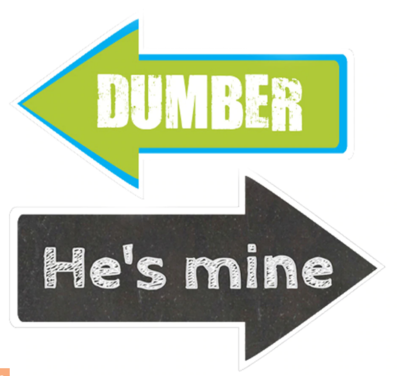 Dumber