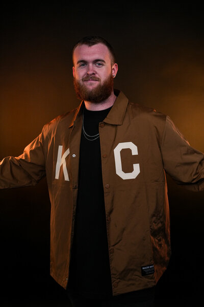 Jack McDaniel - Content Creator