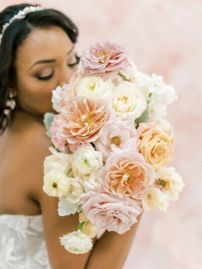 JR Flowers Wedding Florist in Northern Virginia