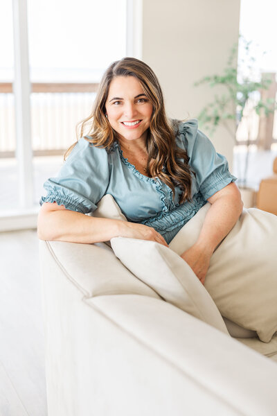 Bruna Charleston Family Photographer