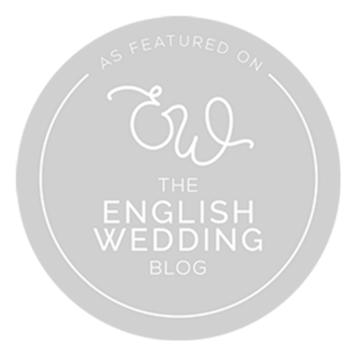 English Wedding Blog