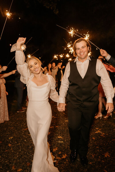 Your search for the perfect wedding photographer ends here. With a passion for storytelling, we create timeless memories for couples in Raleigh, Asheville, and beyond.