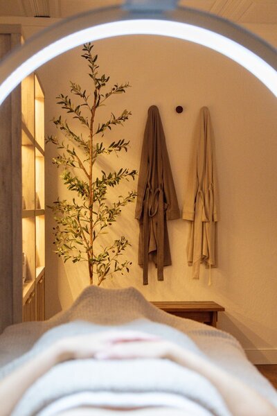 Best Day Spa Facial Sacramento