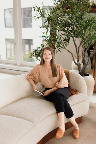 Arlyn Rozanski, LMFT