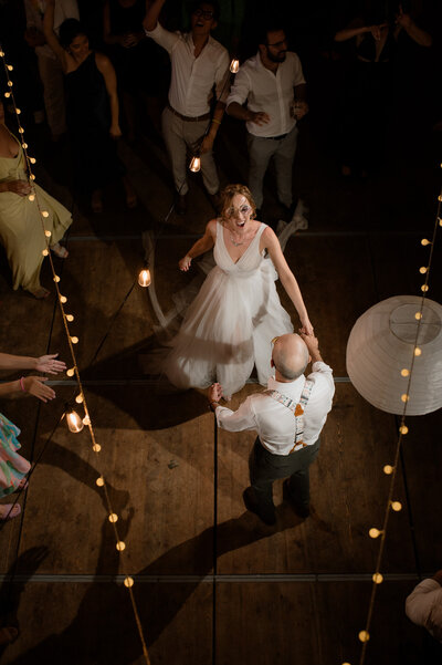 Trouwfeest vastgelegd door Lauw Design & Photography