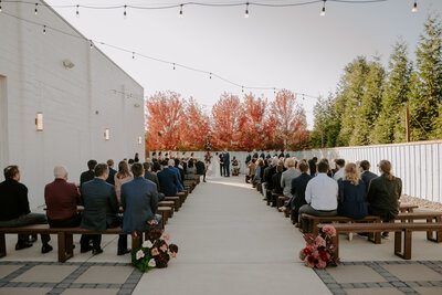 Cincinnati Wedding Venues Mojave East